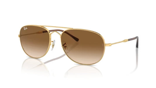 Ray-Ban 3735 Bain Bridge Sunglasses