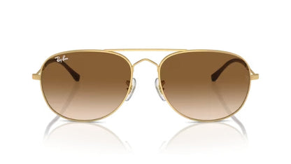 Ray-Ban 3735 Bain Bridge Sunglasses