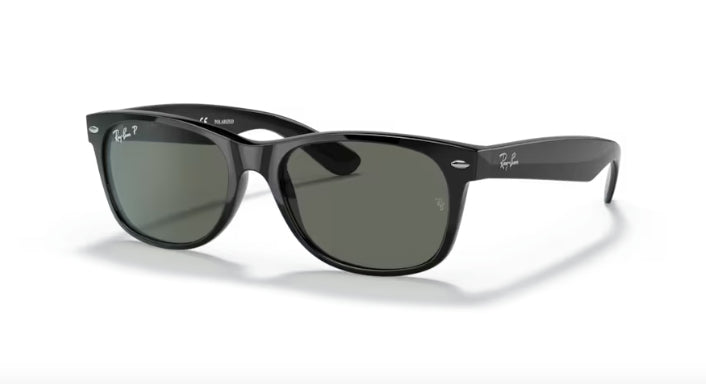 Ray-Ban 2132 New Wayfarer Sunglasses