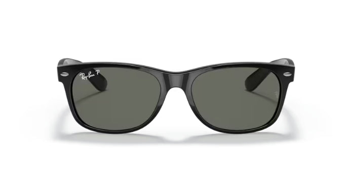 Ray-Ban 2132 New Wayfarer Sunglasses