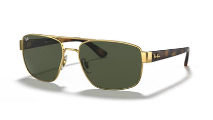 Ray-Ban 3663 Sunglasses
