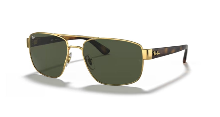 Ray-Ban 3663 Sunglasses