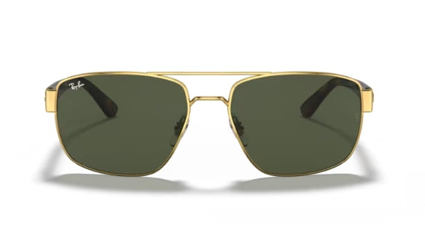 Ray-Ban 3663 Sunglasses