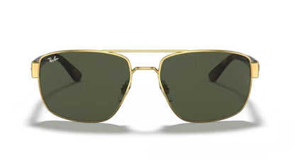 Ray-Ban 3663 Sunglasses