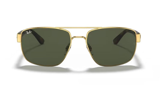 Ray-Ban 3663 Sunglasses