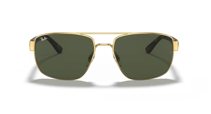 Ray-Ban 3663 Sunglasses