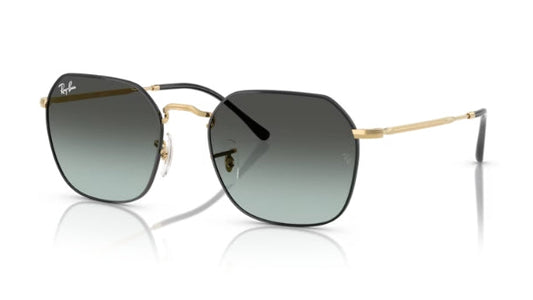 Ray-Ban 3694 Jim Sunglasses