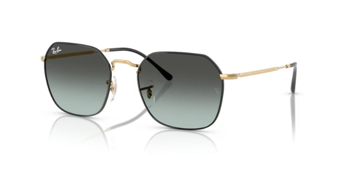 Ray-Ban 3694 Jim Sunglasses