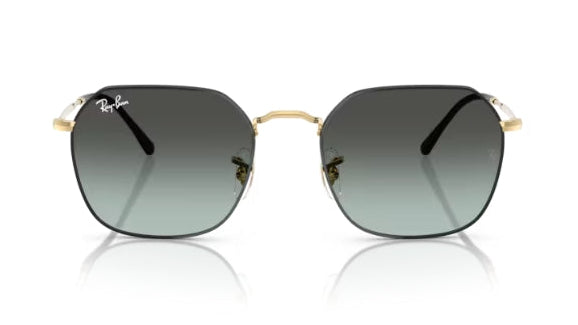 Ray-Ban 3694 Jim Sunglasses