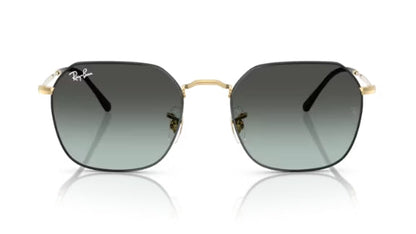 Ray-Ban 3694 Jim Sunglasses