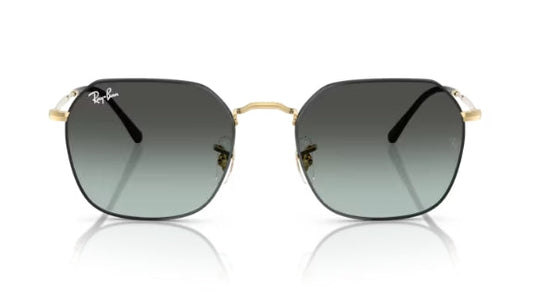 Ray-Ban 3694 Jim Sunglasses