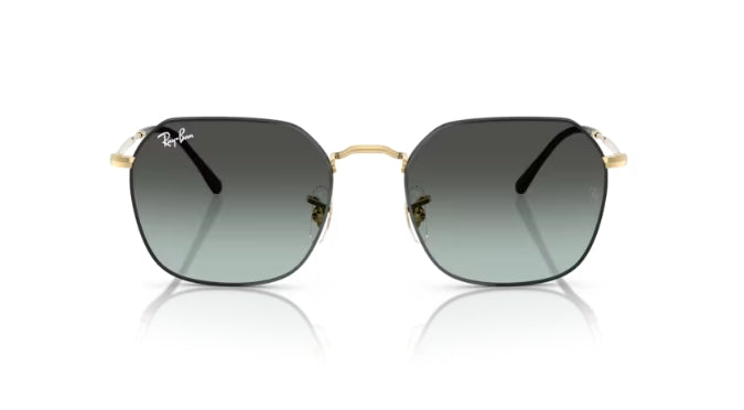 Ray-Ban 3694 Jim Sunglasses