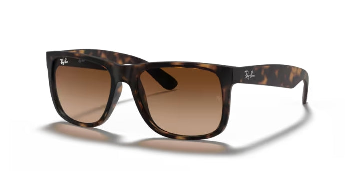 Ray-Ban 4165 Justin Sunglasses