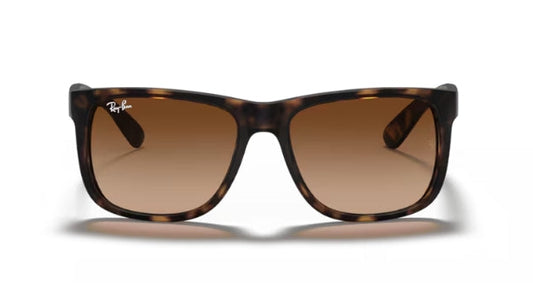 Ray-Ban 4165 Justin Sunglasses