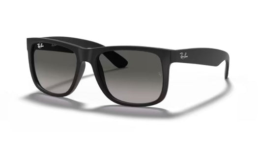 Ray-Ban 4165 Justin Sunglasses