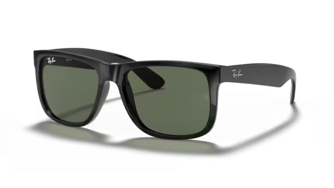 Ray-Ban 4165F Justin Sunglasses