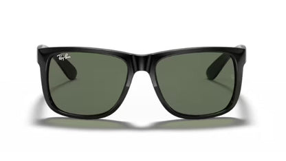 Ray-Ban 4165F Justin Sunglasses