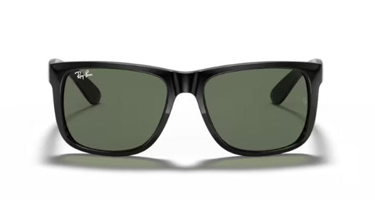 Ray-Ban 4165F Justin Sunglasses