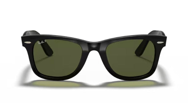 Ray-Ban 4340 Wayfarer Sunglasses