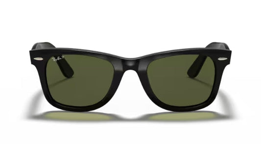 Ray-Ban 4340 Wayfarer Sunglasses