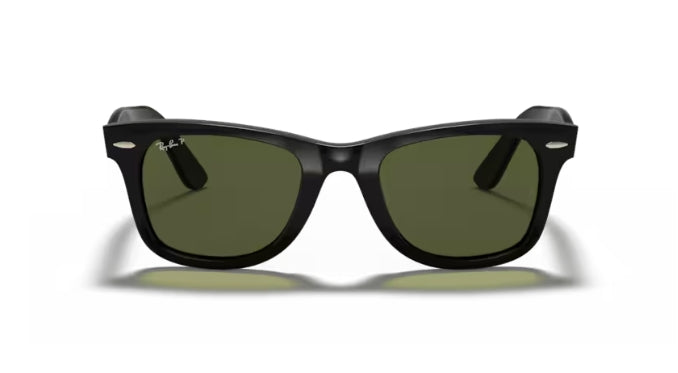 Ray-Ban 4340 Wayfarer Sunglasses