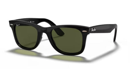 Ray-Ban 4340 Wayfarer Sunglasses