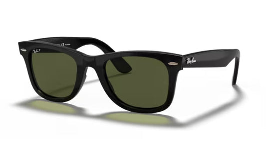 Ray-Ban 4340 Wayfarer Sunglasses