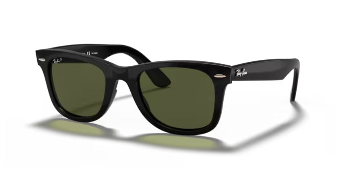 Ray-Ban 4340 Wayfarer Sunglasses