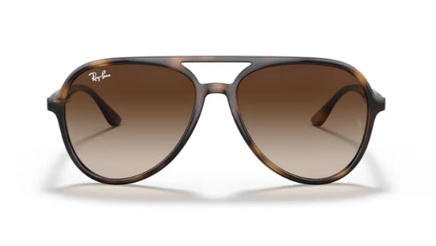 Ray-Ban 4376 Sunglasses