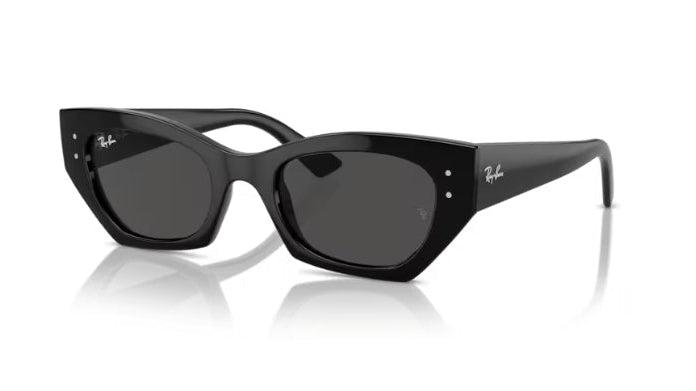 Ray-Ban 4430 Zena Sunglasses