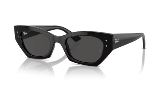 Ray-Ban 4430 Zena Sunglasses