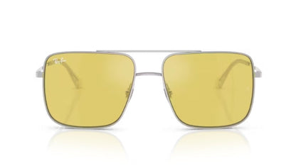 Ray-Ban 3758 Sunglasses