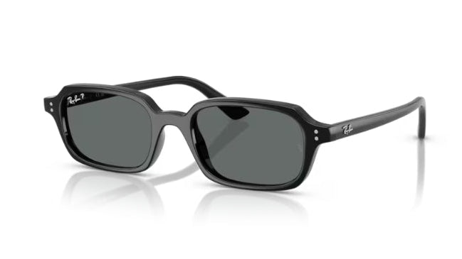 Ray-Ban 4455 Zuri Sunglasses