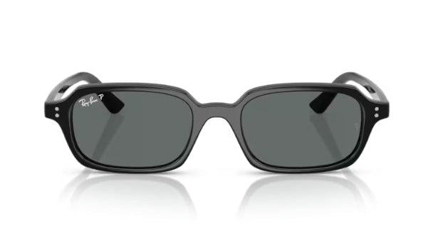 Ray-Ban 4455 Zuri Sunglasses