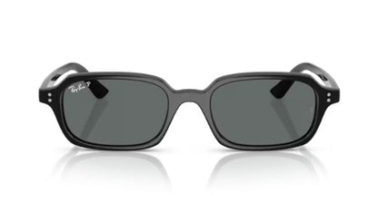Ray-Ban 4455 Zuri Sunglasses