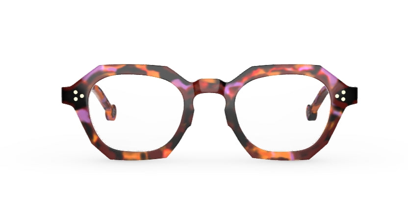 L.A. Eyeworks Goodall