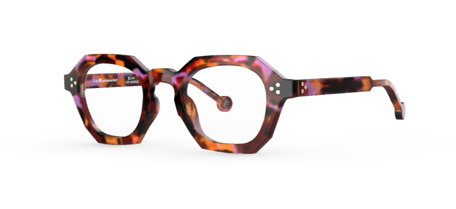 L.A. Eyeworks Goodall