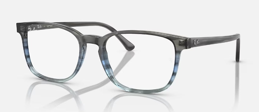 Ray-Ban 5418 Optics