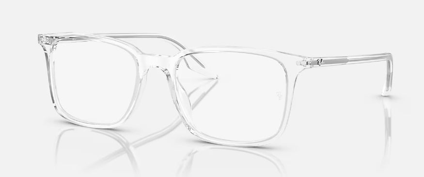 Ray-Ban 5421 Optics