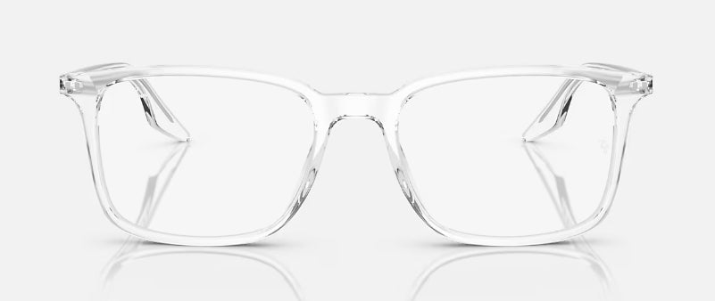 Ray-Ban 5421 Optics