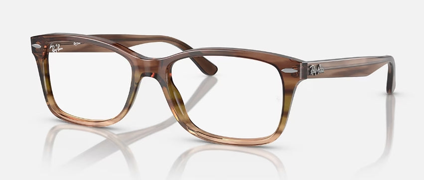 Ray-Ban 5428 Optics