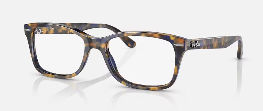 Ray-Ban 5428 Optics