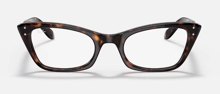 Ray-Ban 5499 Lady Burbank Optics