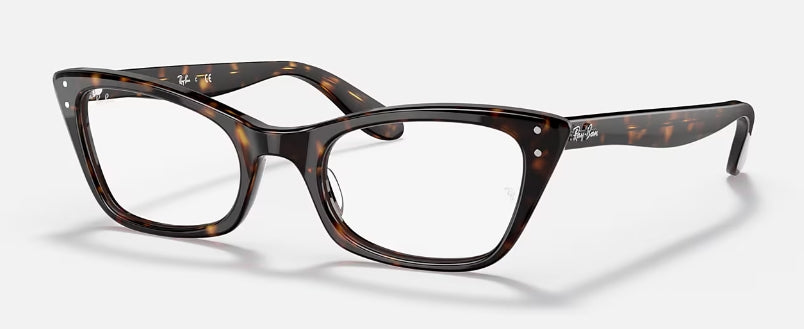 Ray-Ban 5499 Lady Burbank Optics