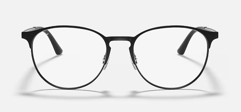 Ray-Ban 6375 Optics