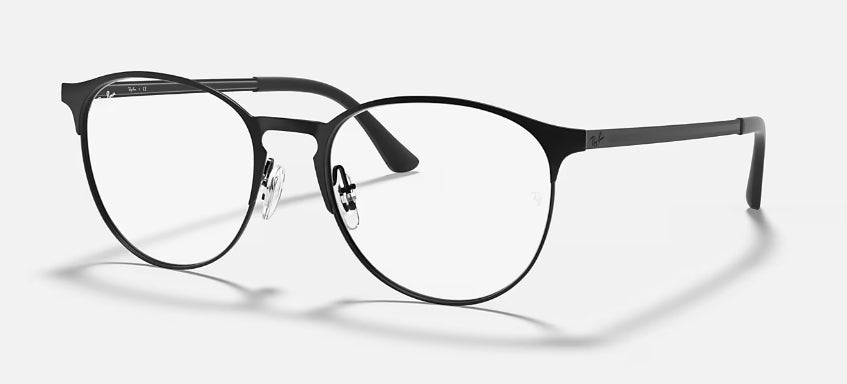 Ray-Ban 6375 Optics