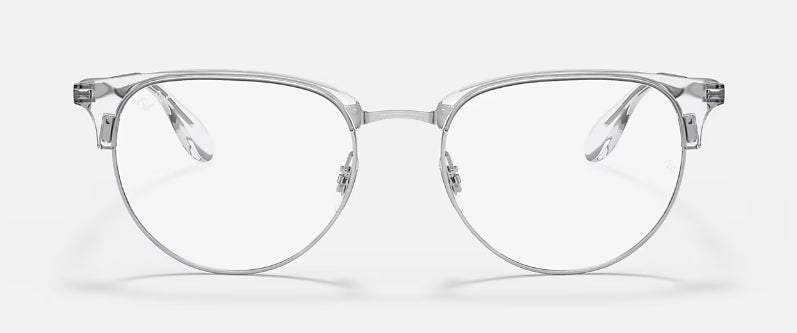 Ray-Ban 6396 Optics