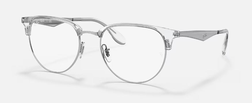 Ray-Ban 6396 Optics