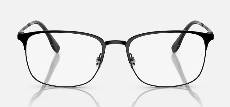 Ray-Ban 6494 Optics