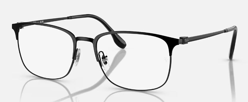 Ray-Ban 6494 Optics